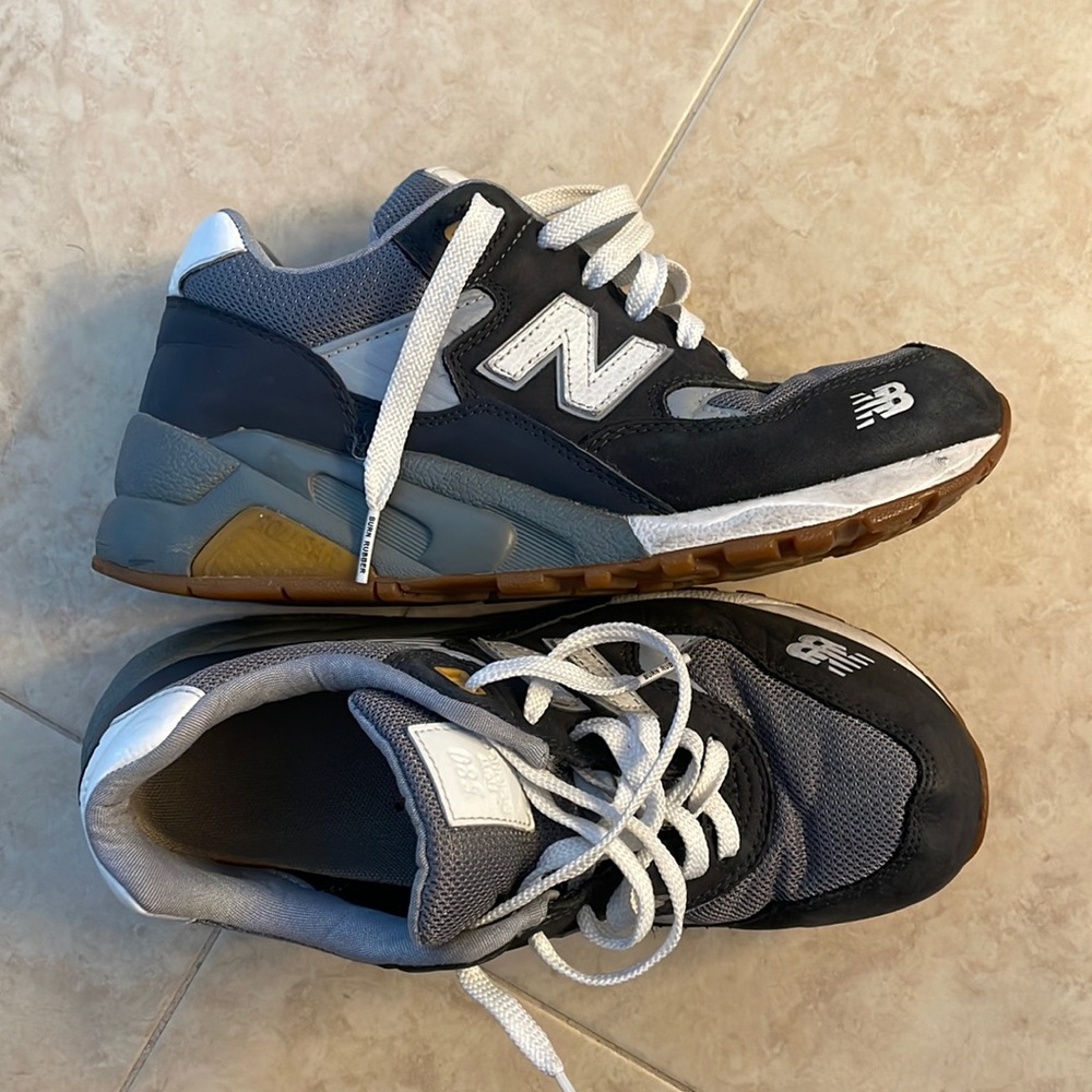 New Balance 580